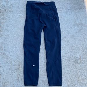 Lululemon Align High-Rise Pant With Pockets 25”